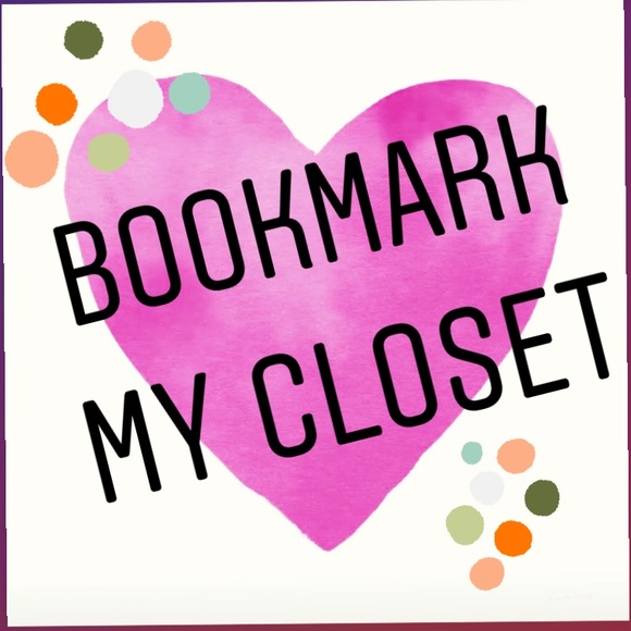 BOOKMARK MY CLOSET Like This Post - Picture 2 of 3